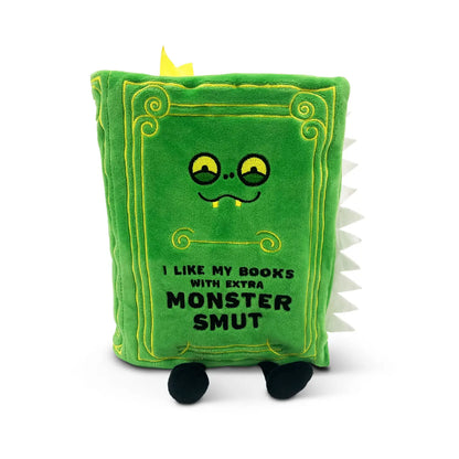 Punchkins Book Plush