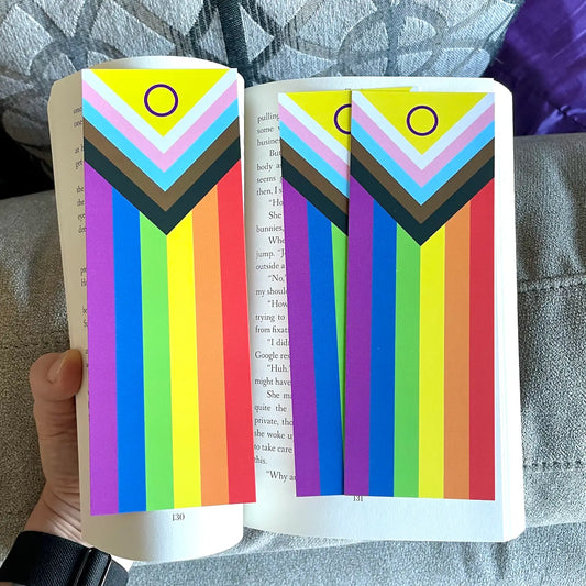 Radical Buttons Pride Month Merch