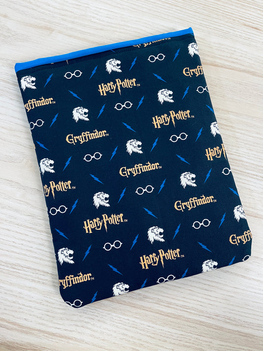 Handmade Book Sleeves