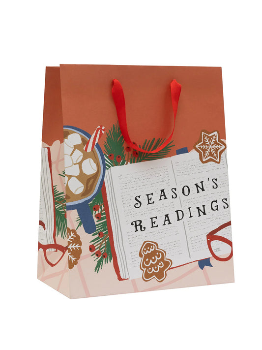 Out of Print Gift Bags