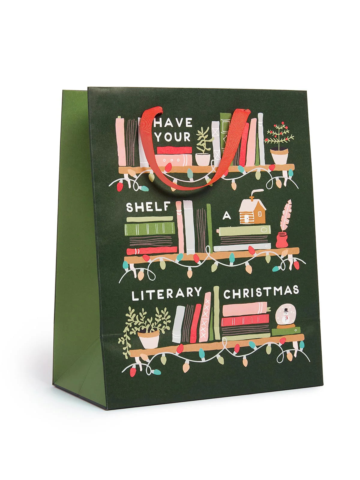 Out of Print Gift Bags