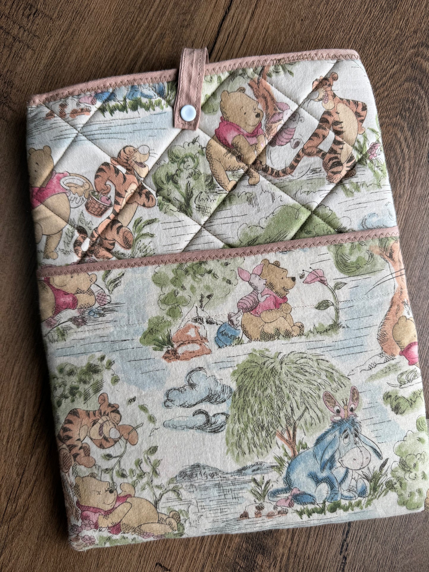 Book Sleeves-Totally Crafty