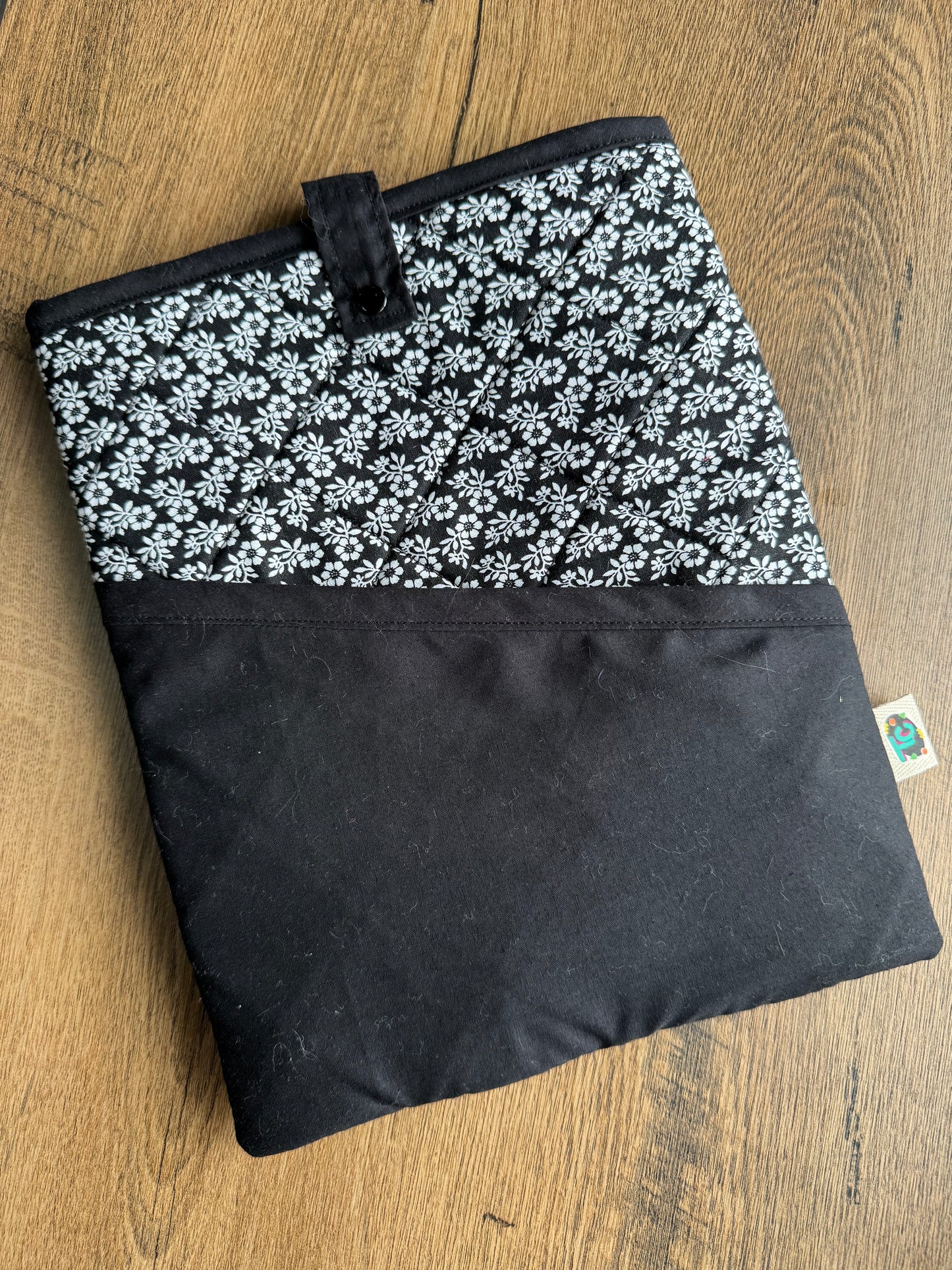 Book Sleeves-Totally Crafty