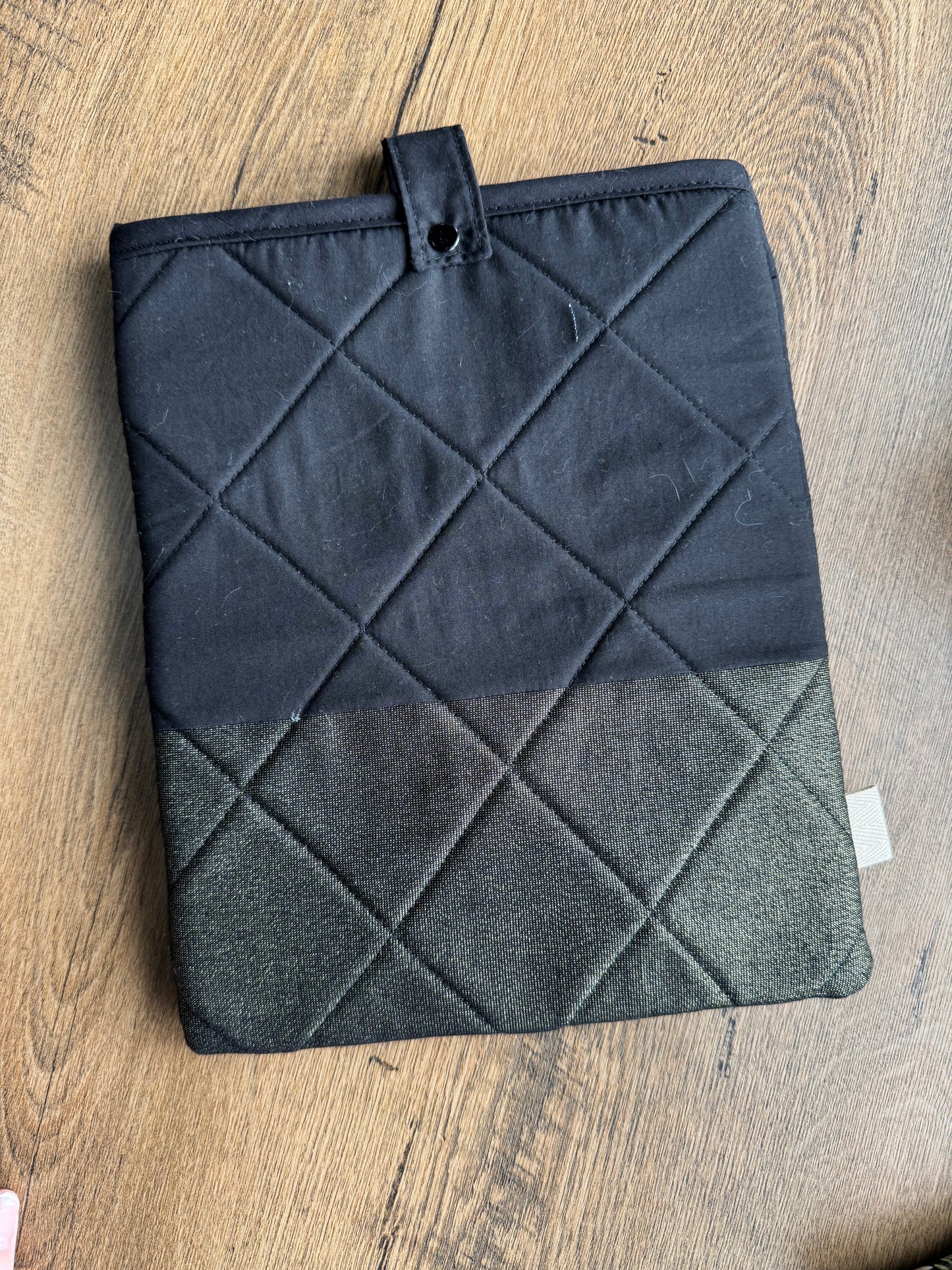 Book Sleeves-Totally Crafty