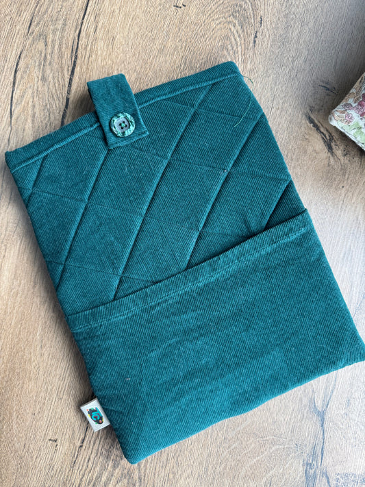 Book Sleeves-Totally Crafty