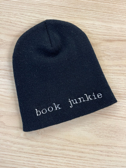 Bookish Toques