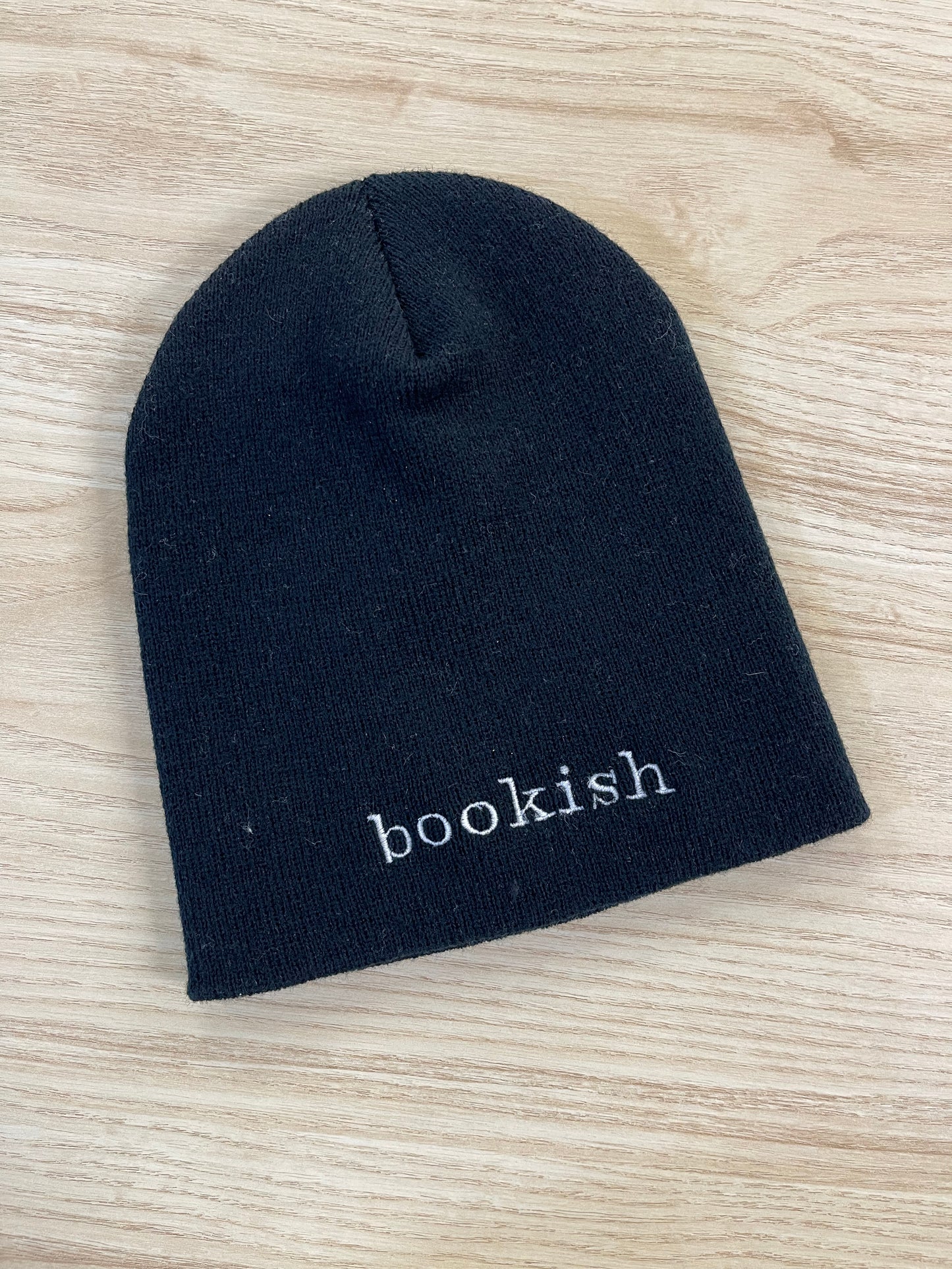 Bookish Toques