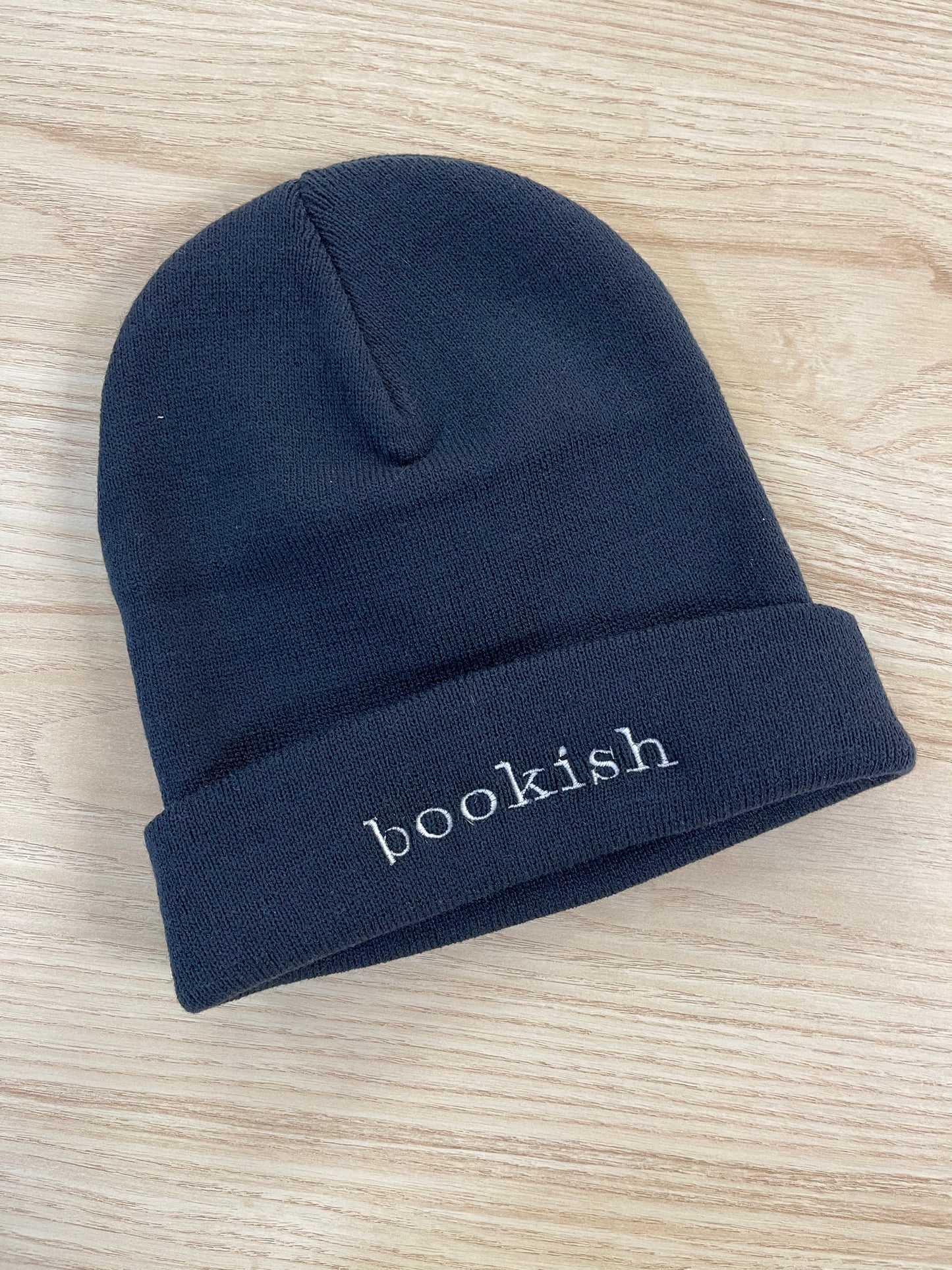 Bookish Toques