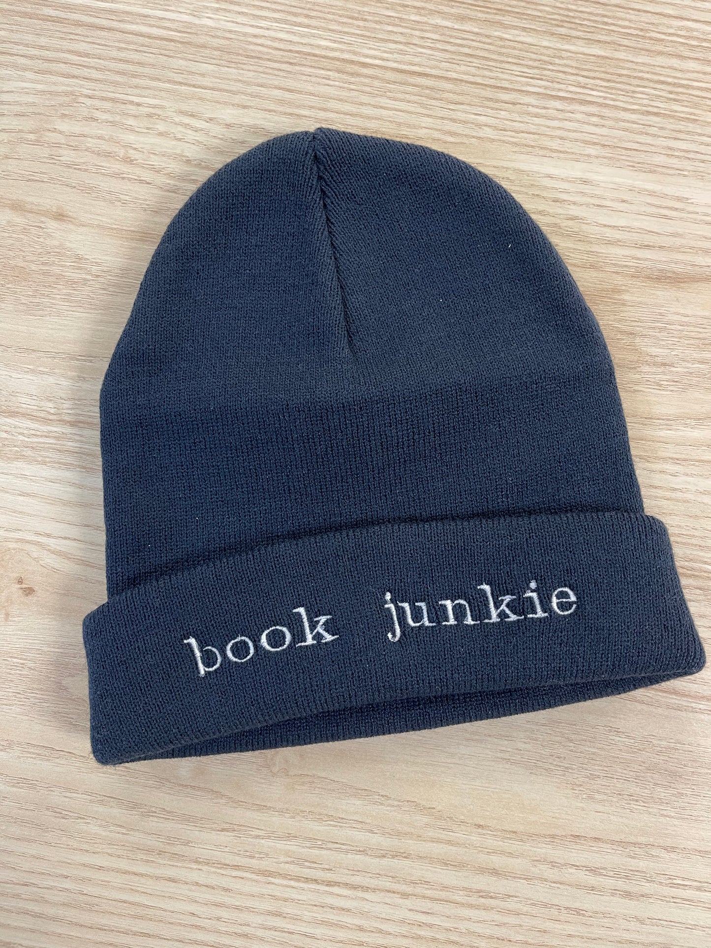 Bookish Toques