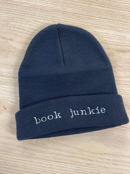 Bookish Toques