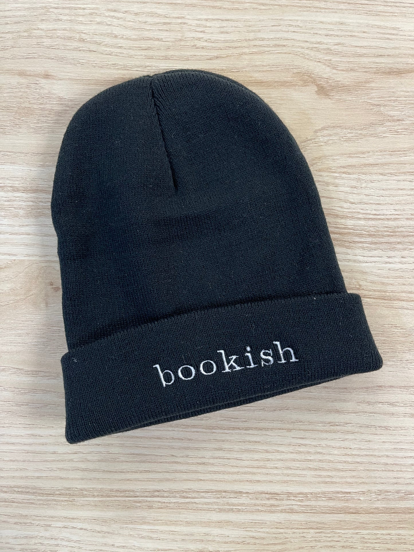 Bookish Toques