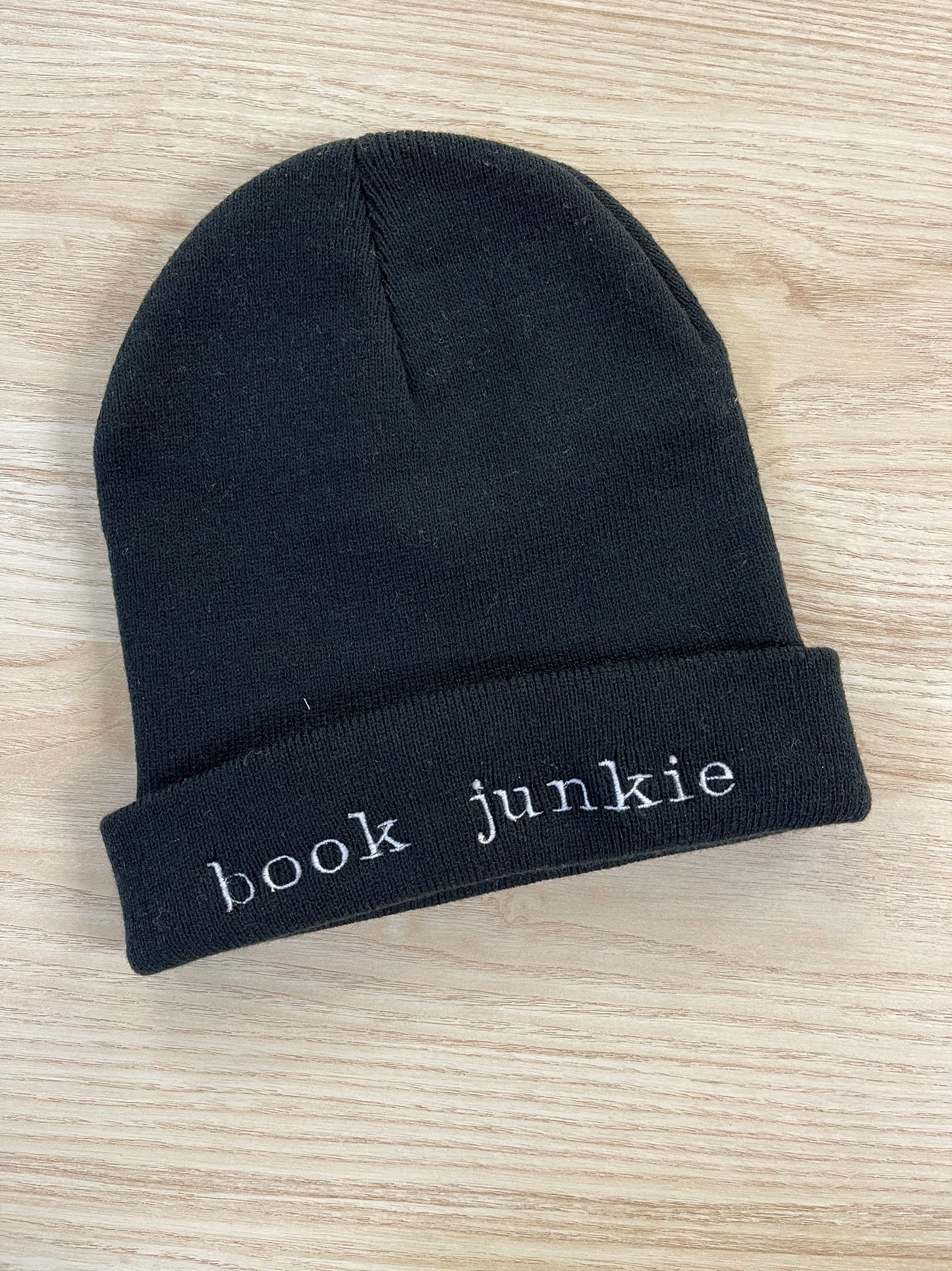 Bookish Toques