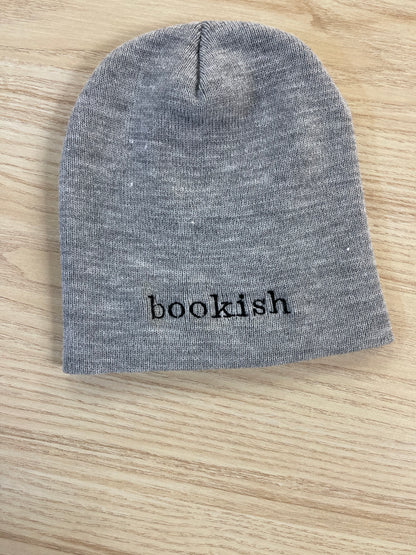 Bookish Toques