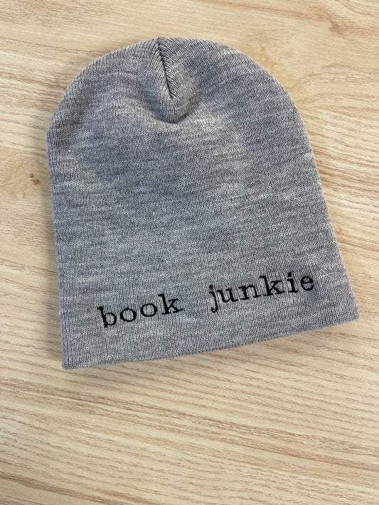 Bookish Toques