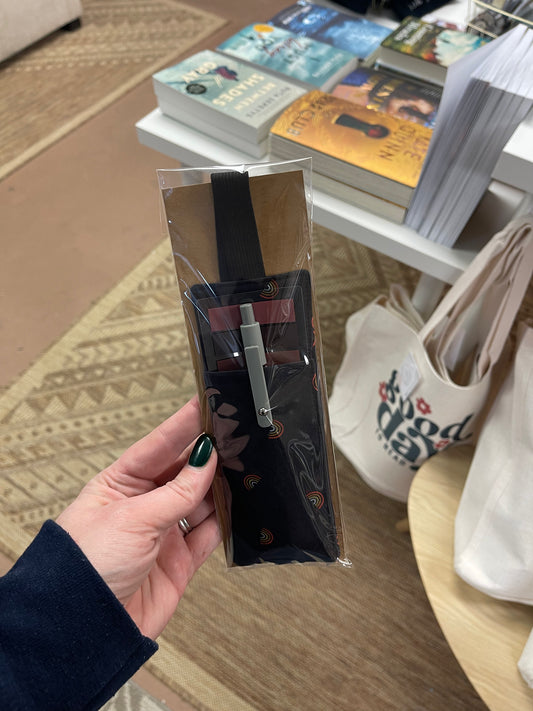 Annotating Pen Holder