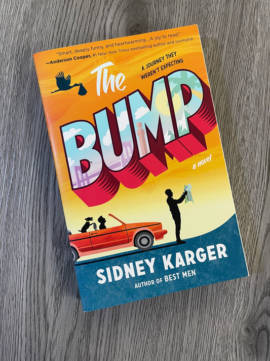The Bump by Sidney Karger-Used