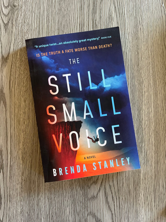 The Still Small Voice  by Brenda Stanley-Used