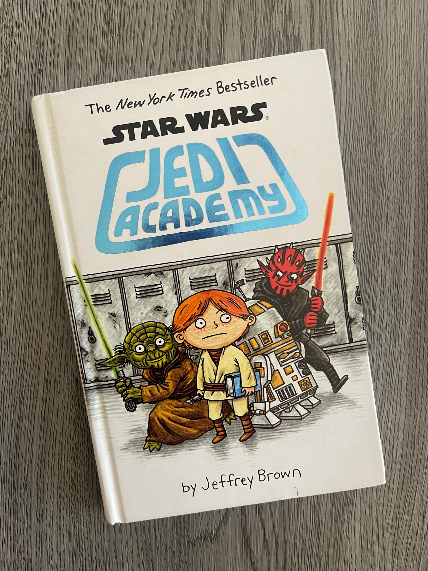 Star Wars: Jedi Academy Series- Used
