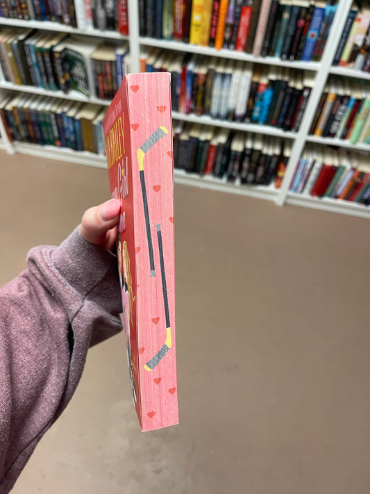 Dream Girl Drama (Big Shots #3) by Tessa Bailey-Used