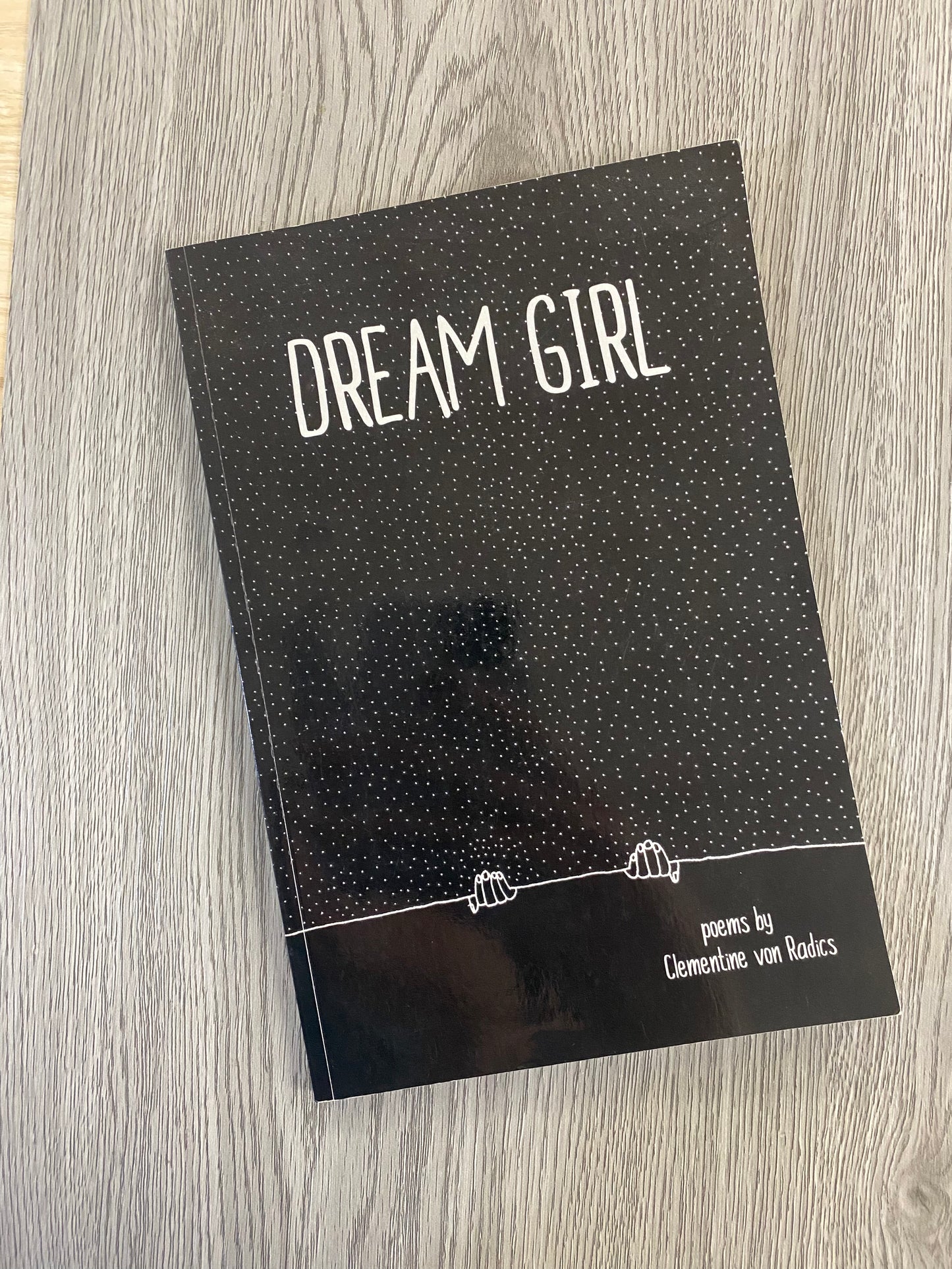 Dream Girl by Clementine von Radics