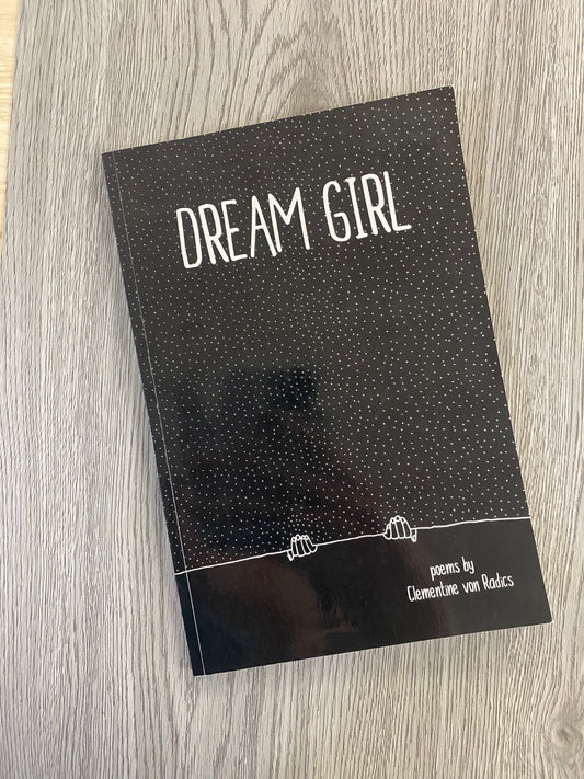 Dream Girl by Clementine von Radics