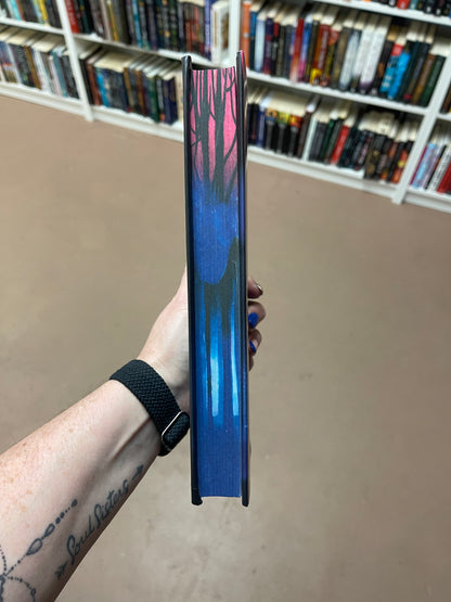 Obsidian (Lux #1) by  Jennifer L. Armentrout-Used