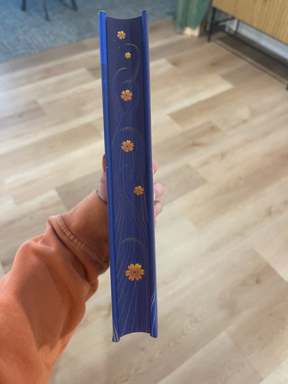 A Song to Drown Rivers by Ann Liang-Hardcover Sprayed Used