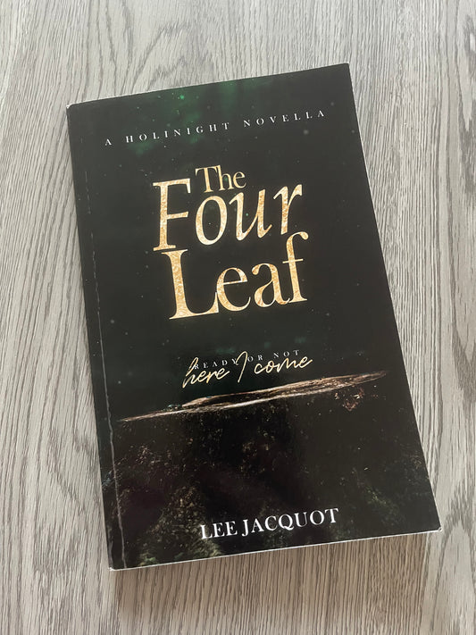 The Four Leaf by Lee Jacquot-Used