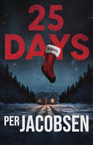 25 Days by Per Jacobsen - New