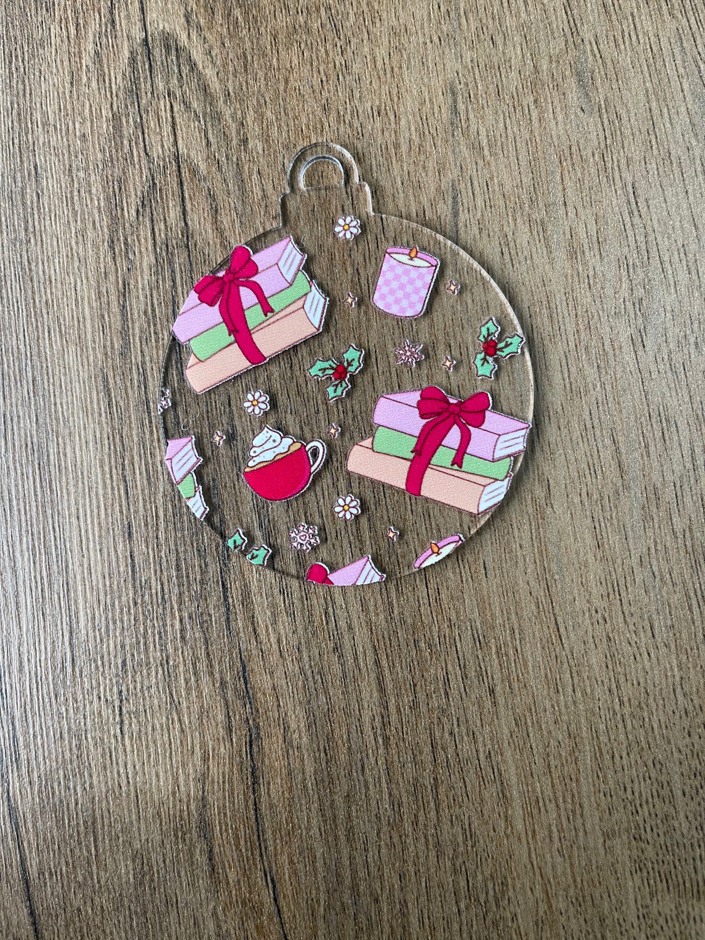 Christmas Ornaments