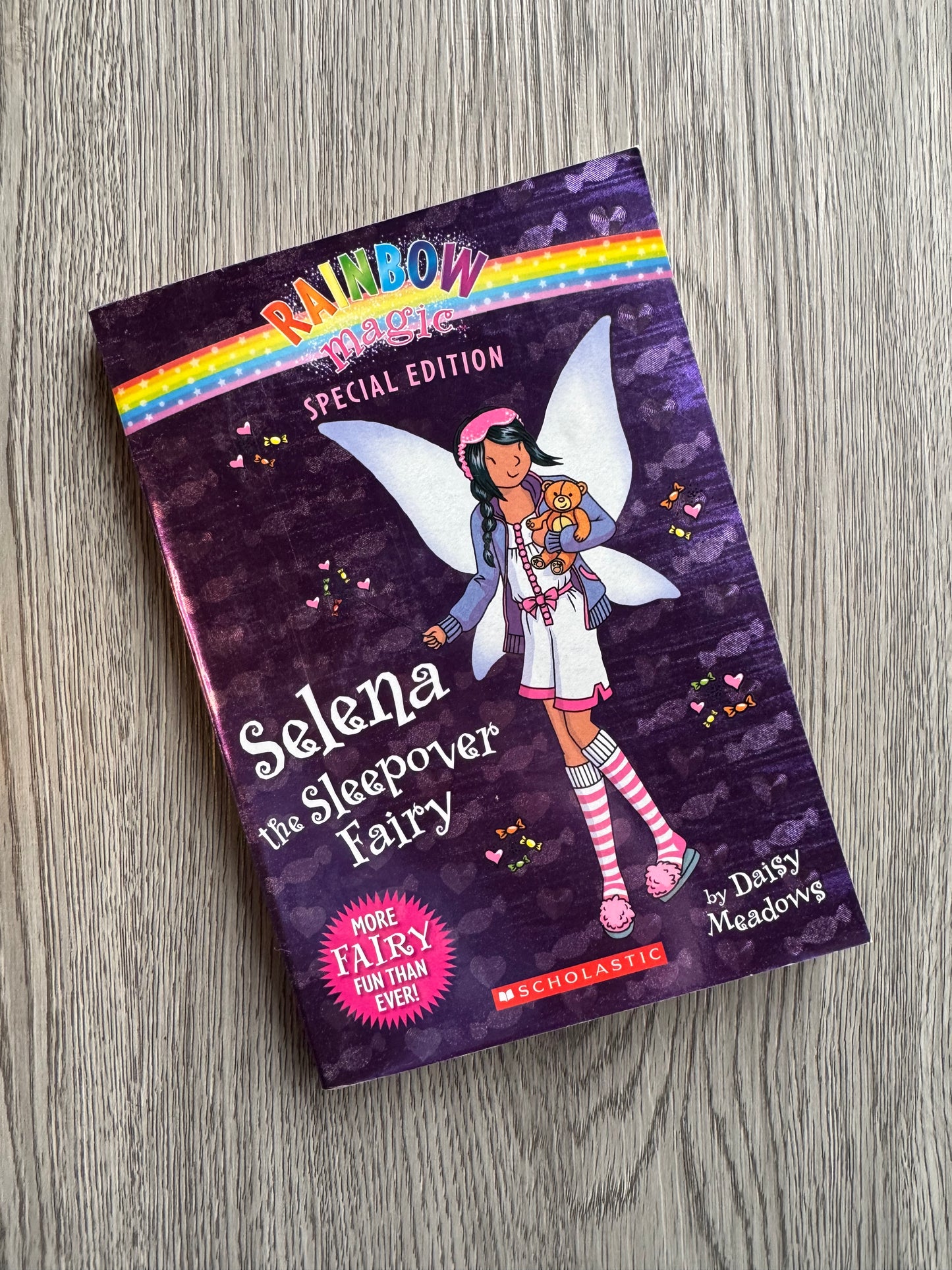 Rainbow Magic - Special Editions by Daisy Meadows-Used