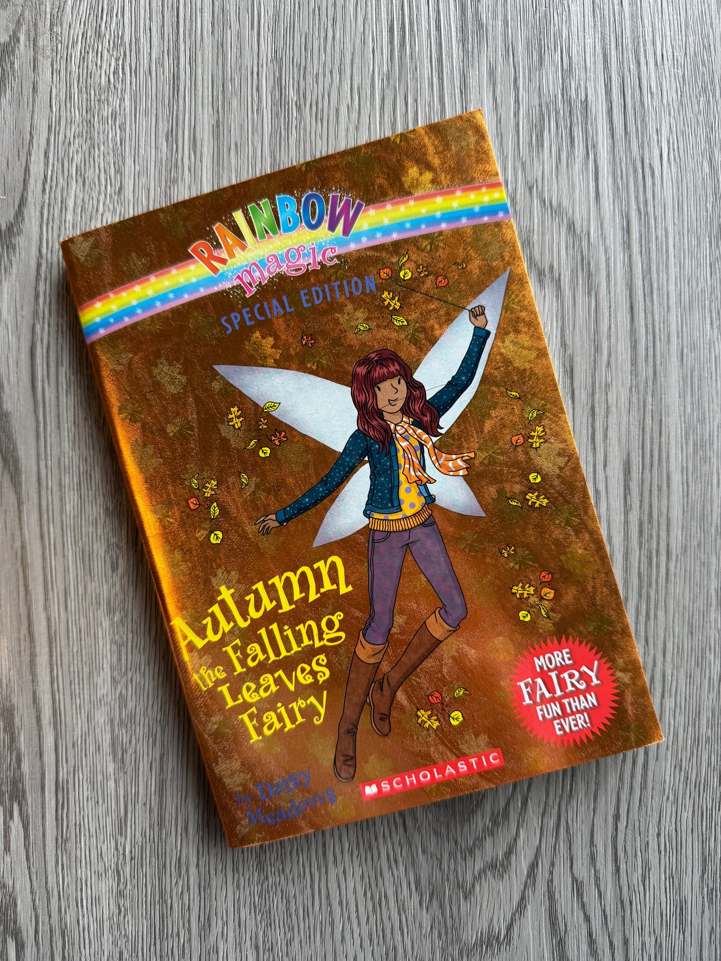 Rainbow Magic - Special Editions by Daisy Meadows-Used