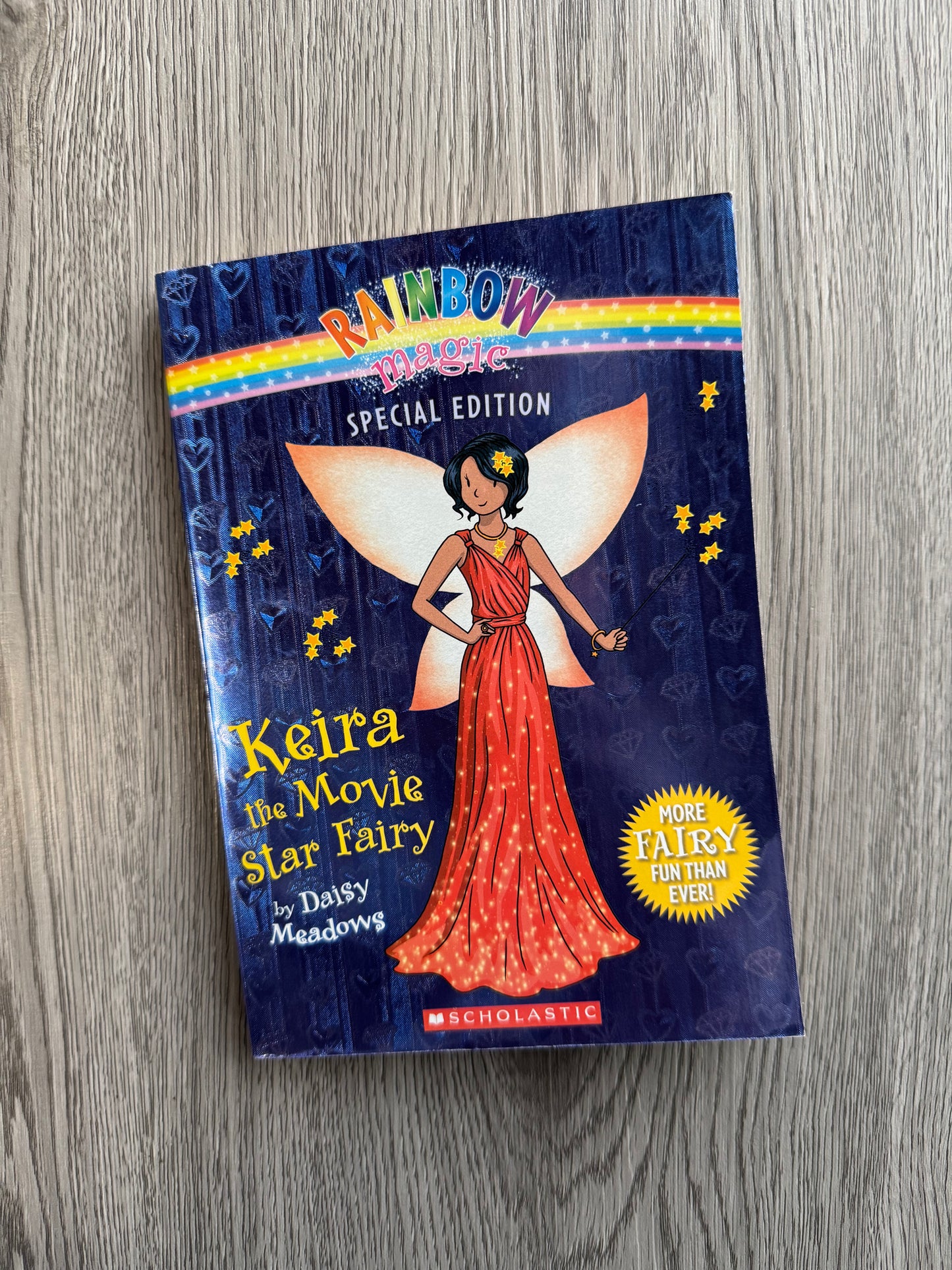 Rainbow Magic - Special Editions by Daisy Meadows-Used