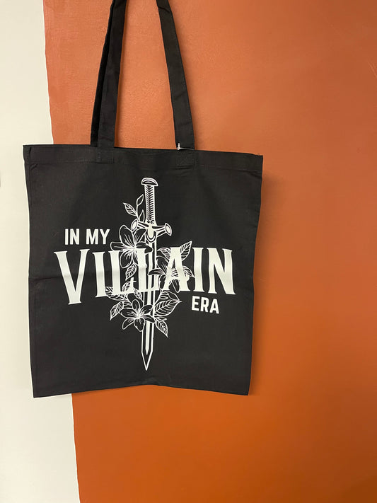 Wickedly Divine Tote Bags