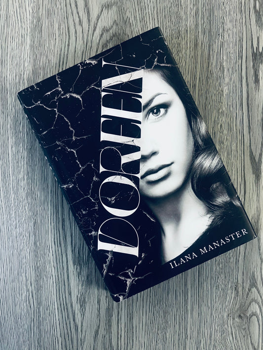 Doreen by Ilana Manaster - Hardcover Used