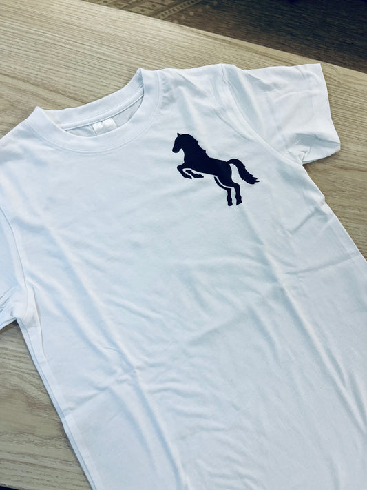 Cowboy Hat Rule T-Shirt