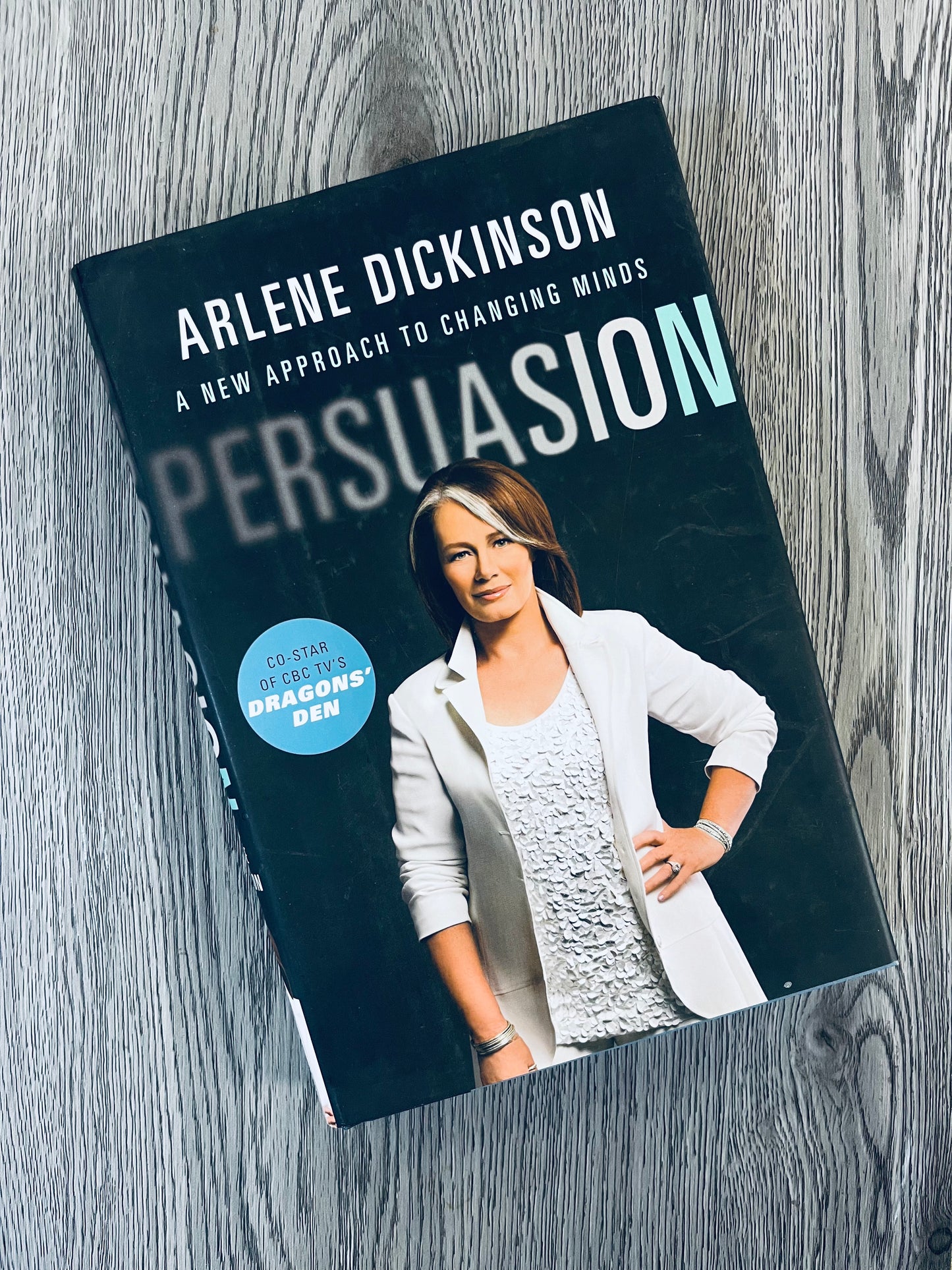 Persuasion: A New Approach to Changing Minds