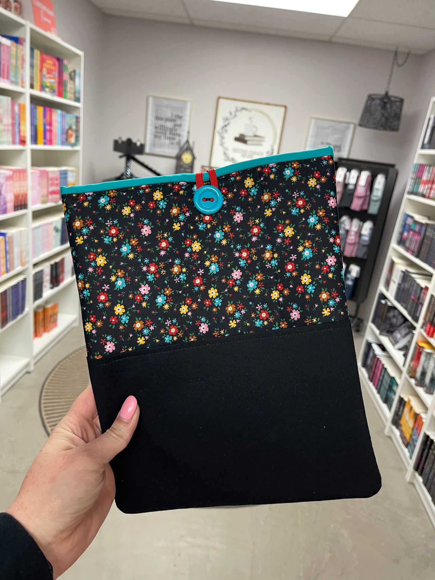 Handmade DELUXE Book Sleeves