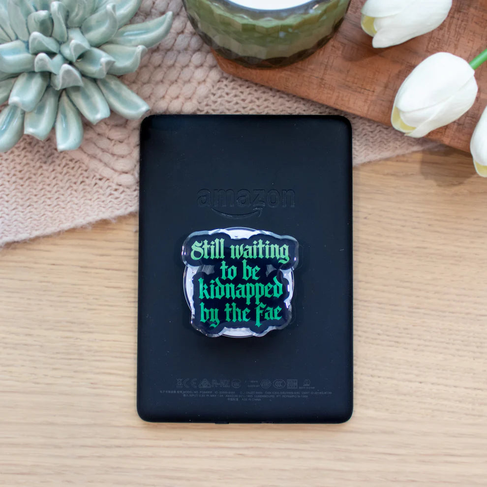 Little Inklings E-reader/Phone Grips
