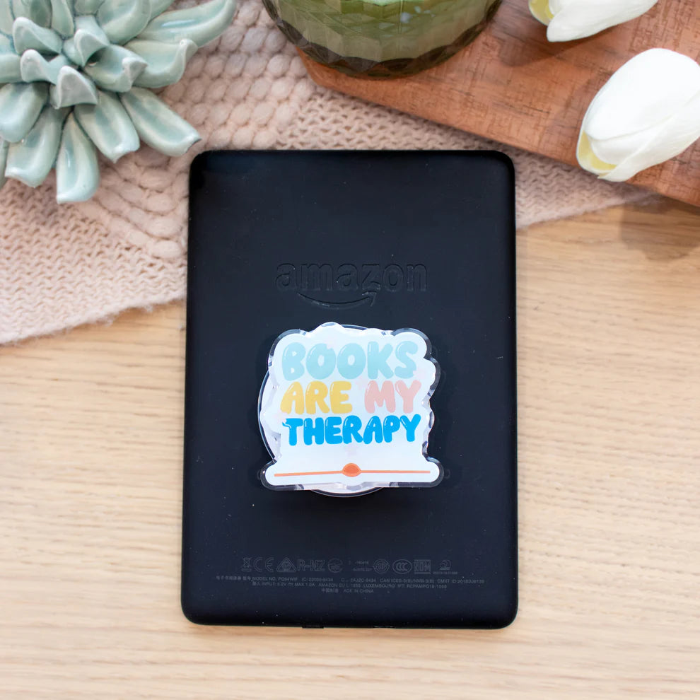 Little Inklings E-reader/Phone Grips