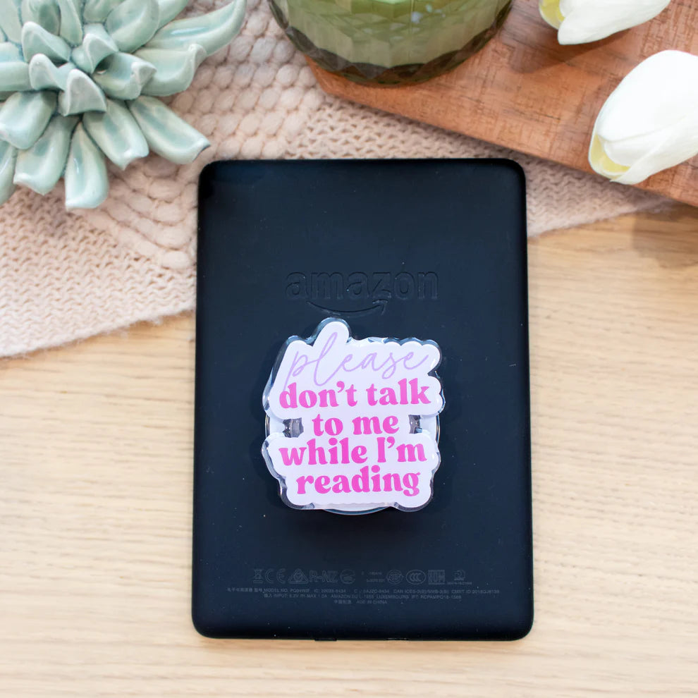 Little Inklings E-reader/Phone Grips