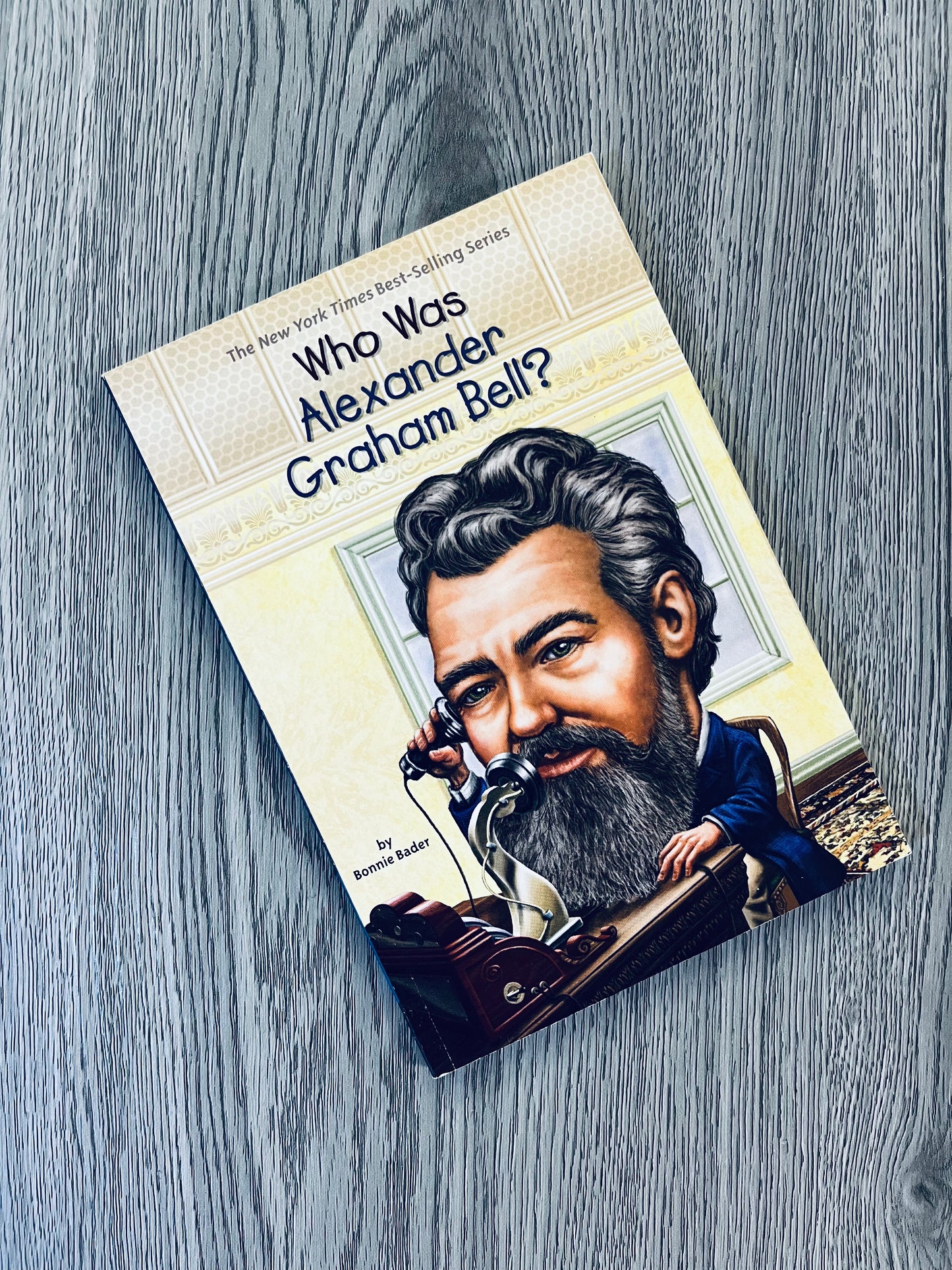 Who HQ Series - Used