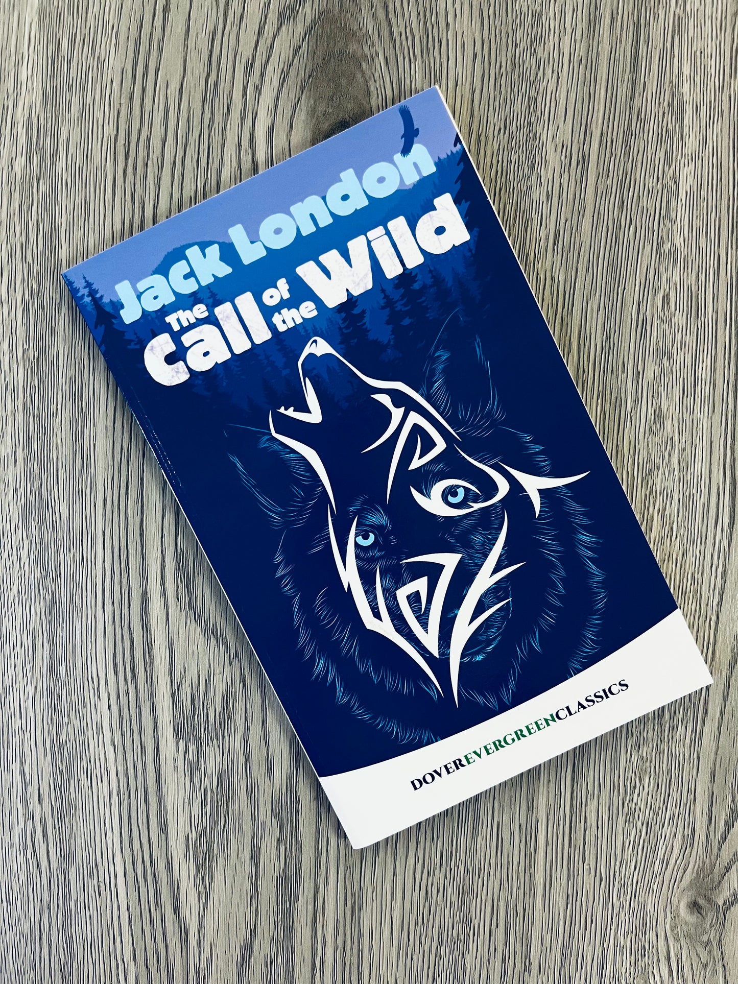 The Call of the Wild by Jack London - Used