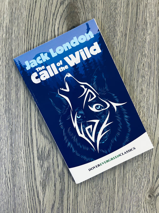 The Call of the Wild by Jack London - Used