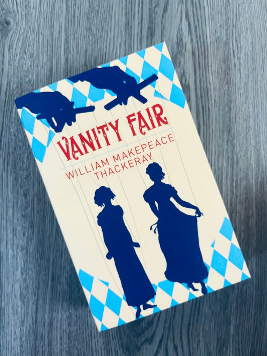 Vanity Fair by William Makepeace Thackeray