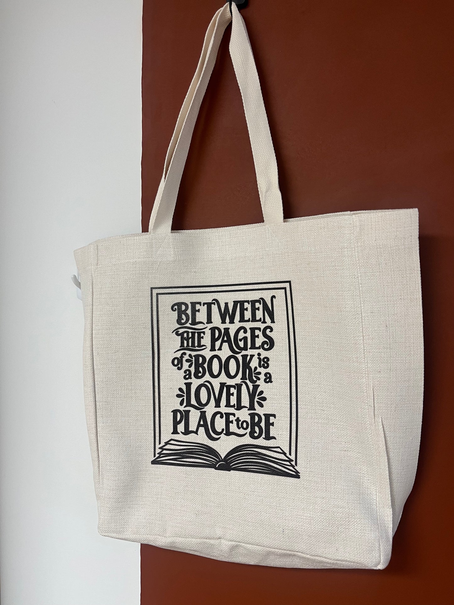 Book Tote