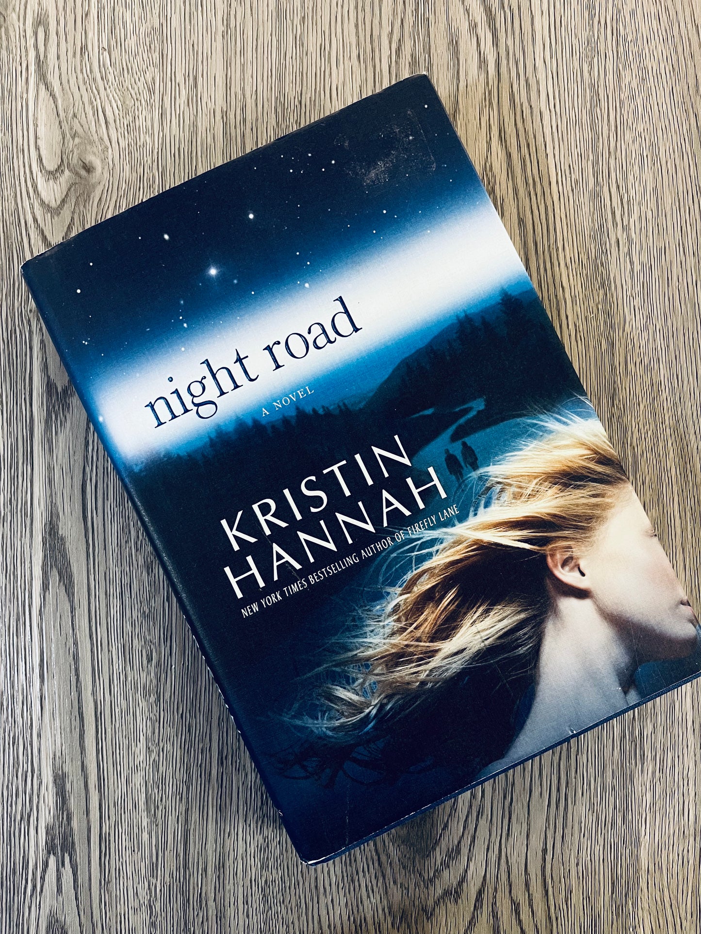 Night Road by Kristin Hannah