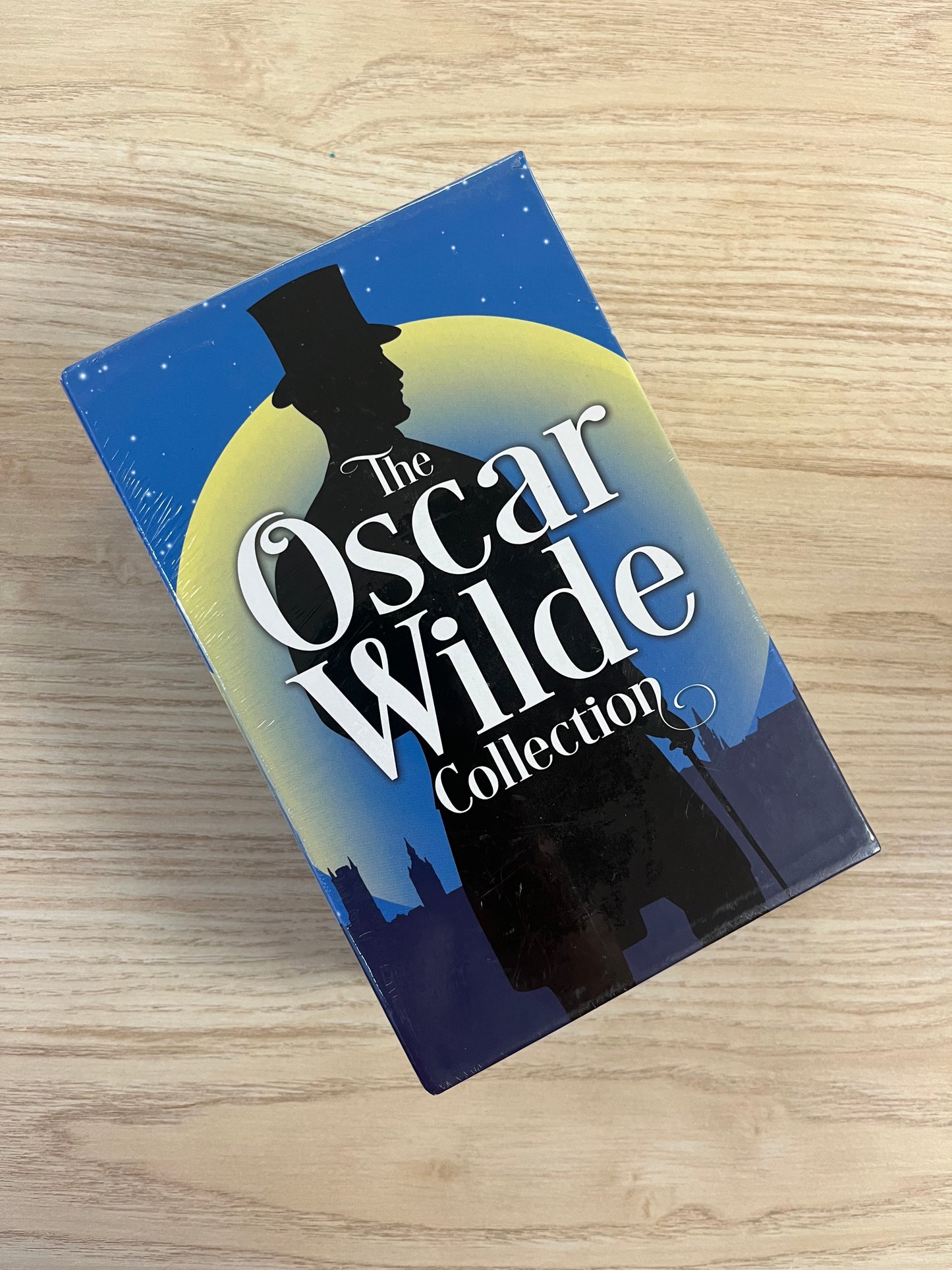 Oscar Wilde Collection - New in Package