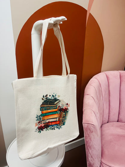 Book Tote