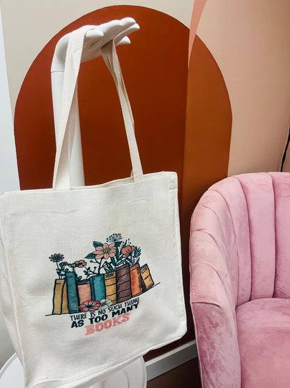 Book Tote